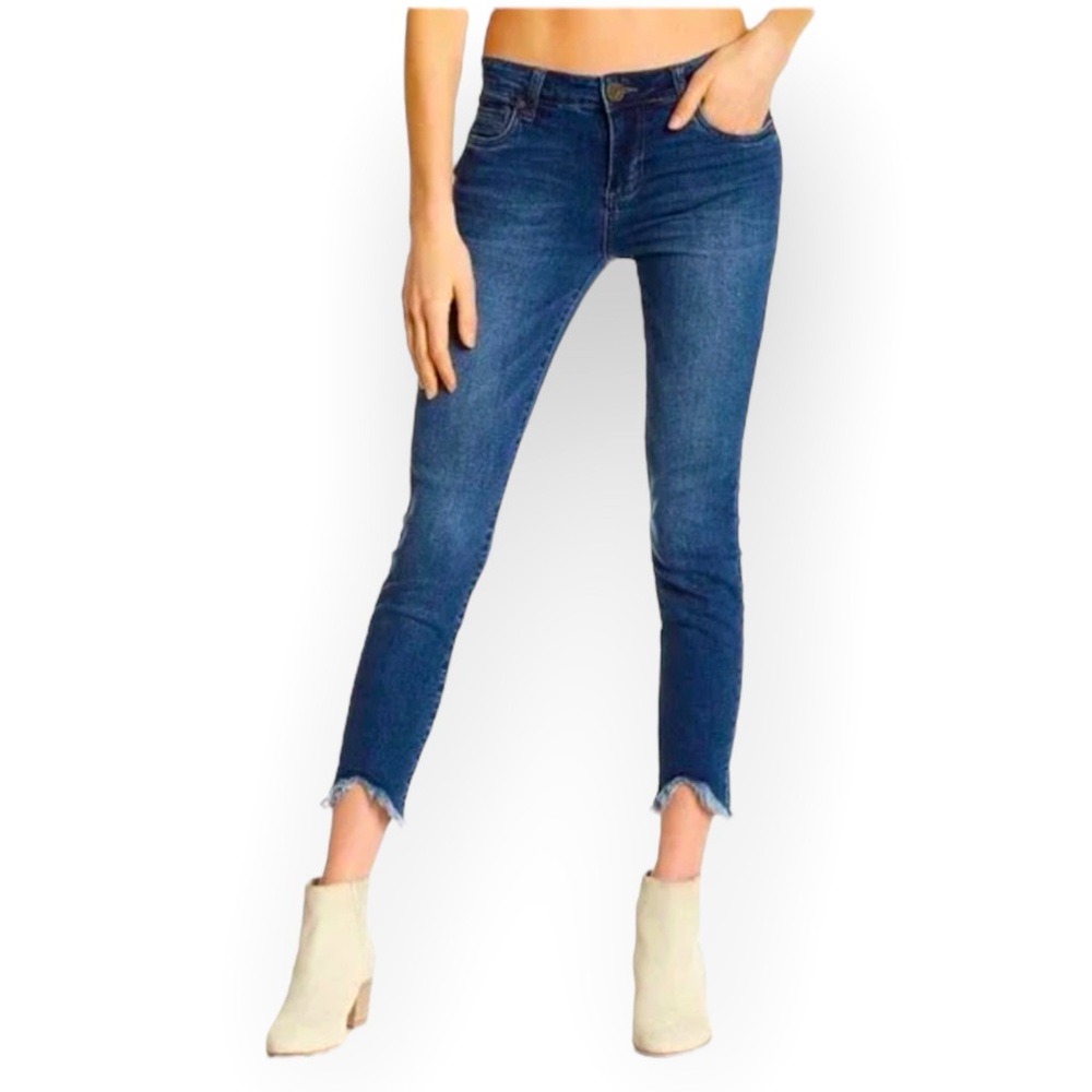 Kut from the Kloth Jeans